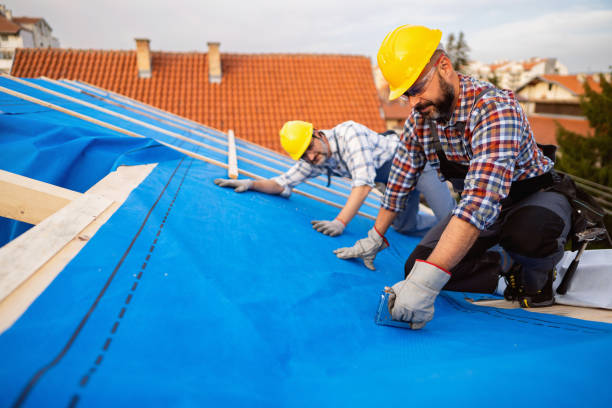 Fast & Reliable Emergency Roof Repairs in Little Round Lake, WI